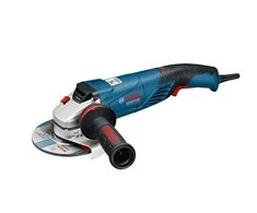 Bosch GWS 18-125 SL Kampinis šlifuoklis