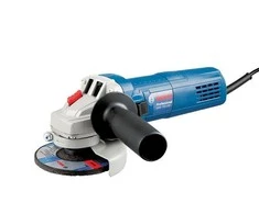 Kampinis šlifuoklis Bosch GWS 750-125 S; 750 W