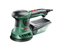 Ekscentrinis šlifuoklis Bosch PEX 300 AE Compact
