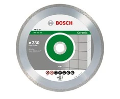 Bosch Deim.pjov.diskas FPE 150x22.23 mm