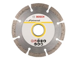 Deimantinis pjovimo diskas Bosch 2608615034; 350x20 mm