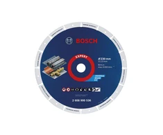Bosch Deimant.pjov.diskas Metal 230x22.23mm