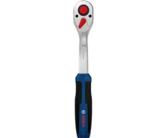 Bosch 1/2" Terkšlinis raktas