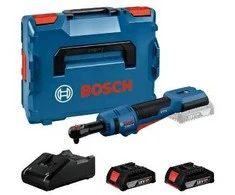 Bosch GRC 18V-60, LB, 2x2.0, 18V-40
