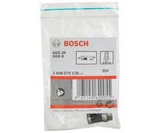 Bosch Įvorė 8 mm GGS 28