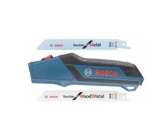 Grąžtas Bosch Pjūklo rankena universali pjūklo pjūkleliams