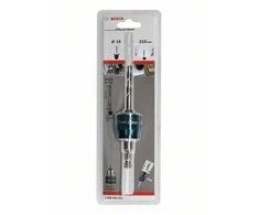 Grąžtas Bosch PC Plus adapteris 3/8" ir HSS-G 7,15x85 mm grąžt