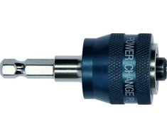 Grąžtas Bosch PC Plus adapteris 7/16" 11 mm, L=75 mm