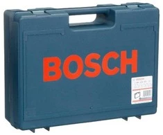 Lagaminas Bosch 2605438404; 380x300x115 mm