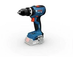 Bosch GSB 18V-65 (be akumuliatoriaus ir kroviklio; C) be akumuliatoriaus ir kroviklio