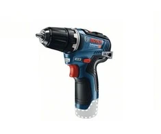 Bosch GSR 12V-35, CT be akumuliatoriaus ir kroviklio