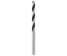 Bosch PointTeQ grąžtas metalui 10 x 87 x 133 mm , 10 vnt