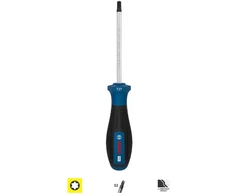 Stabilus Bosch PRO Atsuktuvas TX27 x 100 mm