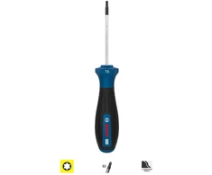 Bosch PRO Atsuktuvas TX9 x 60 mm