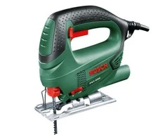Siaurapjūklis Bosch PST 650 Compact