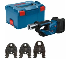 Bosch GPT 18V-19 Solo, Kit TH- 16/20/26, LB