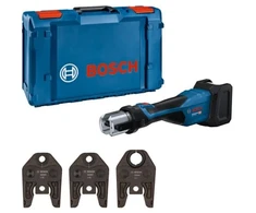 Bosch GPT 18V-32 Solo, Kit U- 16/20/25, LB