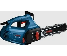 Grandininis pjūklas Bosch GAC 250 Professional; 1,2 kW; 25 cm juosta