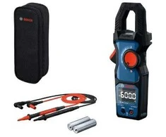 Bosch GMC 600-15 Gnybtinis matuoklis