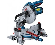BOSCH stacionarus diskinis pjūklas GCM 216 1300W