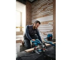BOSCH stacionarus diskinis pjūklas GCM 216 1300W