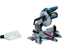 BOSCH stacionarus diskinis pjūklas GCM 216 1300W