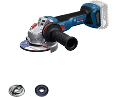 Bosch GWS 18V-11, Solo, CT
