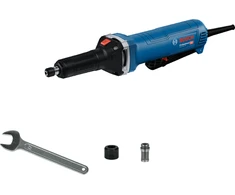 Tiesinis šlifuoklis Bosch GGS 30 LPS Professional; 750 W