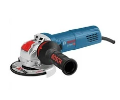 Kampinis šlifuoklis Bosch GWX 9-125 S