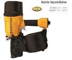 BOSTITCH GWOŹDZIARKA PNE.100-130mm N512 C-2-E