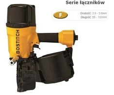 BOSTITCH GWOŹDZIARKA PNE.55-100mm F ...