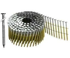 Vinys Bostitch N250R35Q; 2,5x35 mm; 18000 vnt.; rifliuotu koteliu