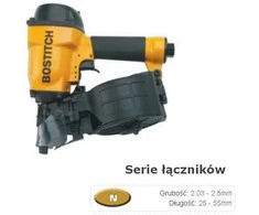 Pneumatinis viniakalis Bostitch N58C-1-E