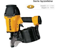 BOSTITCH GWOŹDZIARKA PNE.50-90 F