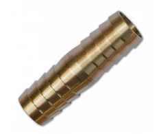 Bradas Sujungimas žalvarinis 32mm x 32mm (1 1/4")