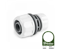 White Line Srieginė žarnos reduktorius 1 x 3/4 WL-2111