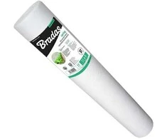 Bradas Balta pavasarinė agrotekstilės danga 1,1 x 100 m AWW1711100