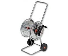 BRADAS BUGNAS GILIAMS ŽARNELEI, TIPIAMAS prie SIENOS ZINCATO 50mb 1/2 "AG130