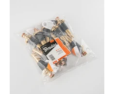 BRADAS REGULIUOJAMAS ŽALVARINIS ANTGALIS BRASS SOFT