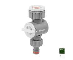Bradas Maišytuvo filtras su 1' GW ir 3/4' redukcija WL-2190