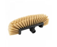BRADAS AUTOMOBILINIS ŠEPETYS SOFT 10″ 4-PUSIS