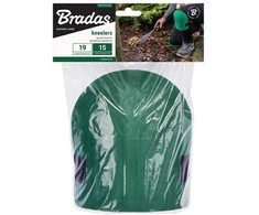 NAC Bradas Gardening kelių pagalvėlės, žalios PODN1915