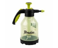 BRADAS RANKINIS PURKŠTUVAS „AQUA SPRAY” 1,5l CLEAR
