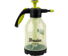 BRADAS RANKINIS PURKŠTUVAS „AQUA SPRAY” 2,0l CLEAR