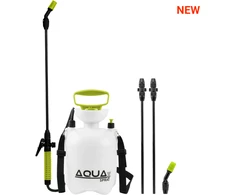 BRADAS RANKINIS PURKŠTUVAS „AQUA SPRAY” 3,0l