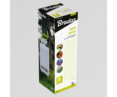 BRADAS RANKINIS PURKŠTUVAS „AQUA SPRAY” 8,0l