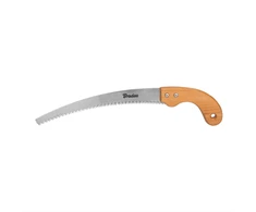 Bradas Pjūklas su medine rankena, 310 mm, šakoms pjauti KT-V1401