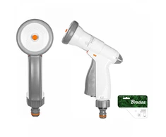 Bradas Baltas LINE Pistolet EXCLUSIVE - karta
