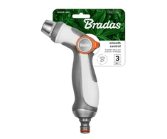 Laistymo pistoletas Smooth Control Bradas