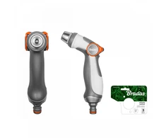 Laistymo pistoletas Smooth Control Bradas
